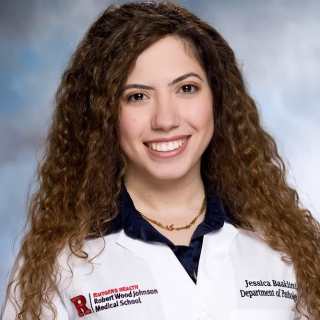 Jessica Baaklini, DO, Pathology, New Brunswick, NJ