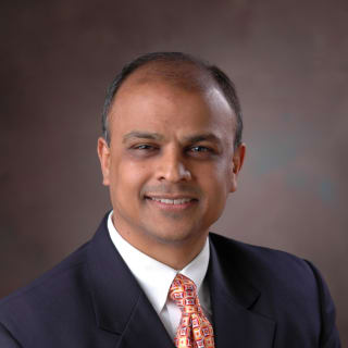 Sanjay Patel, MD