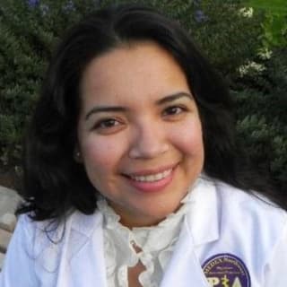 Wendy Andrade, PA, Family Medicine, Pico Rivera, CA