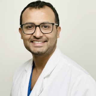 Aabishkar Bhattarai, MD, Neurology, Galveston, TX