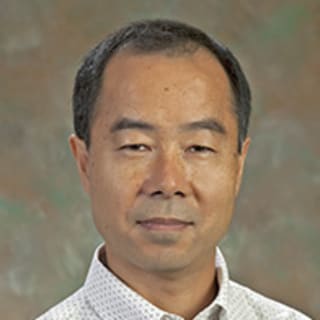 Jiwei Chen