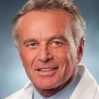 Harry Knowles Jr., MD, Interventional Radiology, La Jolla, CA