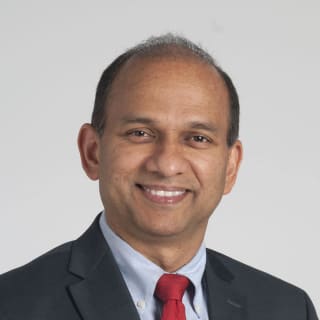 Jame Abraham, MD, Oncology, Cleveland, OH