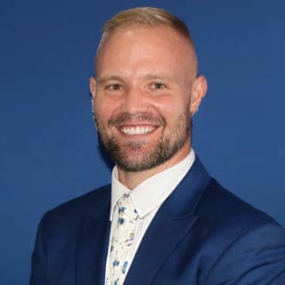 Garrett Barfoot, MD