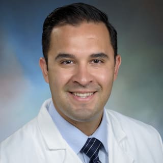 Christopher Perez, MD