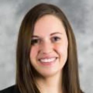 Bethany Weirich, PA, General Surgery, Toledo, OH