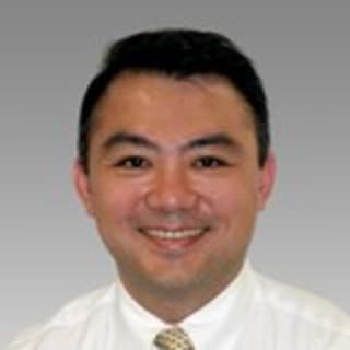 George Chuang, DO, Family Medicine, Martinez, CA