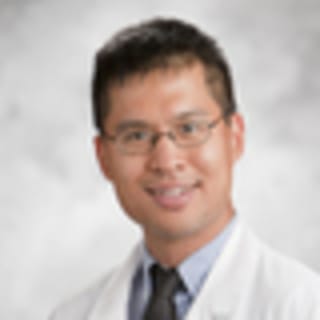 Howard Chen, MD, Ophthalmology, Goodyear, AZ