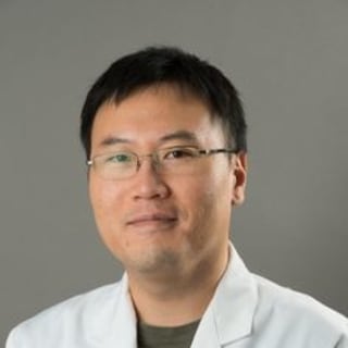 Dongkun Chang, MD, Pathology, Fort Worth, TX, JPS Health Network
