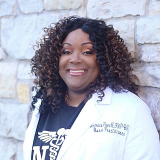 Veronica Powell, Nurse Practitioner, Milwaukee, WI