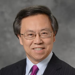 Henry Lim, MD