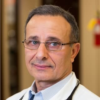 Ghassan Hadi, MD, Internal Medicine, Upland, CA, Kindred Hospital-Ontario