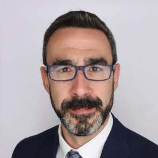 Betzalel Reich, MD, Emergency Medicine, Bloomington, MN