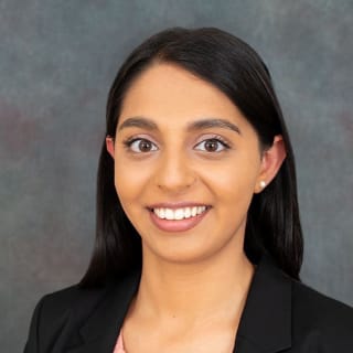 Akshita Sahi, MD, Internal Medicine, Hartford, CT