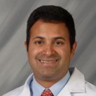 Vijay Rao, MD, Cardiology, Indianapolis, IN, Putnam County Hospital