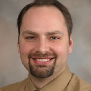 Brian Wolter, MD
