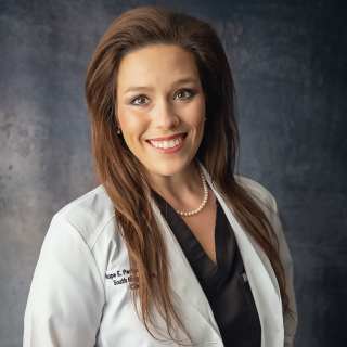 Hope Perkins, DO, Family Medicine, Ellisville, MS