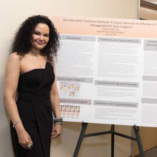 Nicole Calder, Family Medicine, Lynn, MA