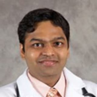 Tanmay Patel, MD, Internal Medicine, Titusville, FL