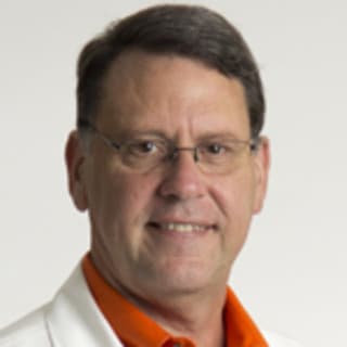 Terry Brown, MD, Internal Medicine, Stillwater, OK, Stillwater Medical Center