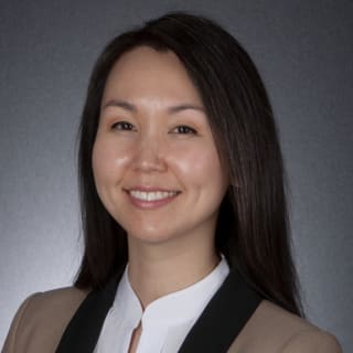 Victoria Kim, MD, General Surgery, Toledo, OH