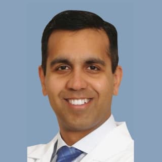 Rajiv Sahni, MD, Infectious Disease, Medina, OH, Cleveland Clinic Medina Hospital