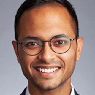 Arjun Panda, MD, Resident Physician, Portland, OR