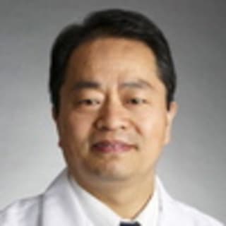 Jiankun Tong, MD, Pathology, Flushing, NY, New York-Presbyterian Queens