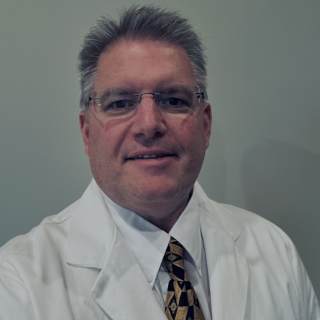 Richard Fellrath Jr., MD, Orthopaedic Surgery, Asheville, NC