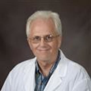 James Feltt, MD, Internal Medicine, Vincennes, IN