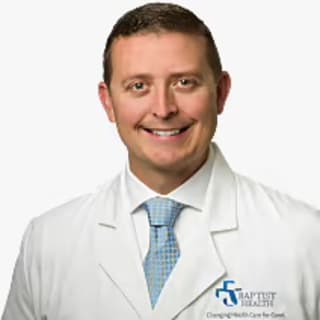 Jeffrey Radabaugh, MD, Otolaryngology (ENT), Jacksonville, FL