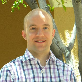 Ian Childs