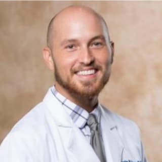 Justin Kazee, DO, Emergency Medicine, Huntington, WV, Adena Regional Medical Center