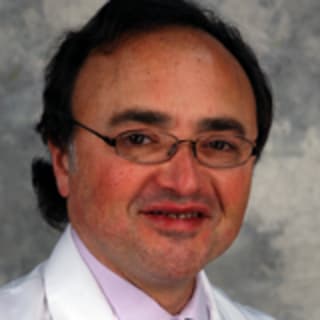 Claudio Benadiva, MD, Obstetrics & Gynecology, Farmington, CT