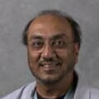 Raghbir Benawra, MD, Neonat/Perinatology, Racine, WI, Elmhurst Hospital