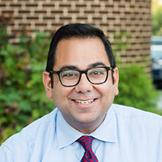 Ashtaad Dalal, MD, Family Medicine, Falls Church, VA