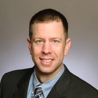 Kevin Borchard, MD, Orthopaedic Surgery, Meeker, CO, Pioneers Medical Center