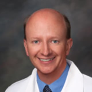 Richard Stayner, MD