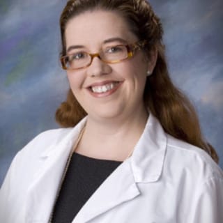 Laura Carr, MD