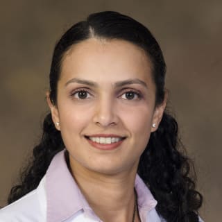Archita (Parikh) Desai, MD, Gastroenterology, Indianapolis, IN, Indiana University Health University Hospital