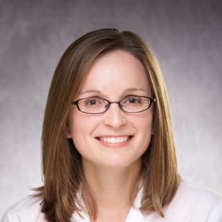 Erin Howe, MD, Pediatrics, Iowa City, IA, University of Iowa Hospitals and Clinics