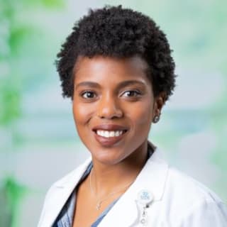 Lunise Benjamin, Nurse Practitioner, Chapel Hill, NC, University of North Carolina Hospitals