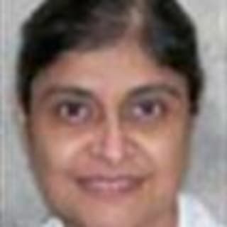 Rashida Rahman, MD