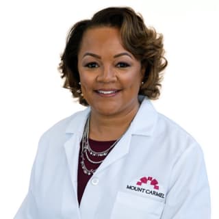 Maureen Joyner, MD, Emergency Medicine, Columbus, OH, Mount Carmel West