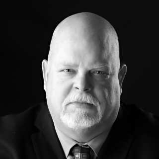 Hubert Gooch Jr., MD, Orthopaedic Surgery, Asheville, NC