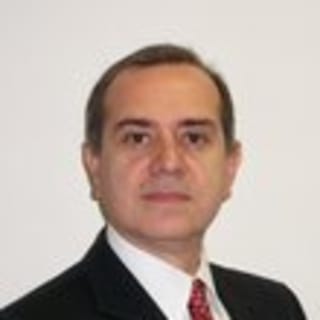 Luigi Terminella, MD, Pulmonology, Galveston, TX