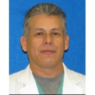 Edgar Marin, MD, Emergency Medicine, Homestead, FL, Baptist Hospital of Miami