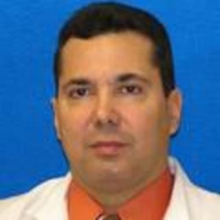 Jose Padron, MD, Internal Medicine, Miami, FL, Baptist Hospital of Miami