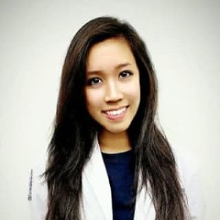 Steffany Nguyen, Pharmacist, Houston, TX