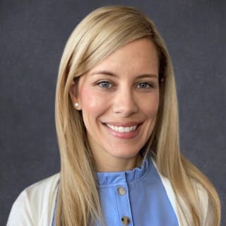 Megan Roache, Emergency Medicine, Philadelphia, PA